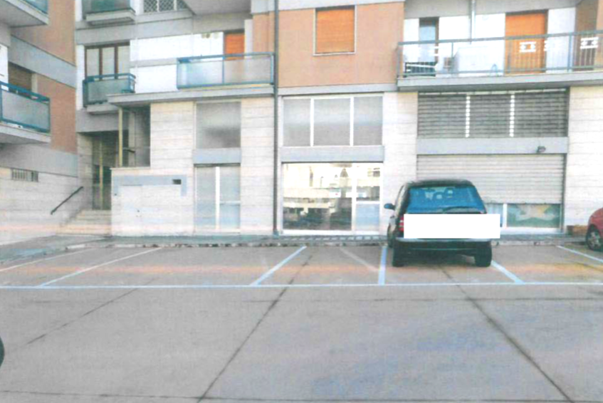 immobile TRILOCALE ALL'ASTA CON ACCESSORI IN VIA ERASMO MARI, ASCOLI PICENO (AP) - 5