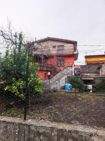 immobile CASA SINGOLA CON DEPOSITO ALL'ASTA IN VIA MARTIRI DELLE FOIBE, PEDARA (CT) - 3
