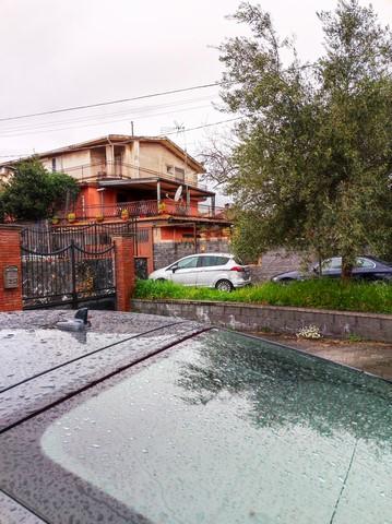 immobile CASA SINGOLA CON DEPOSITO ALL'ASTA IN VIA MARTIRI DELLE FOIBE, PEDARA (CT) - 4