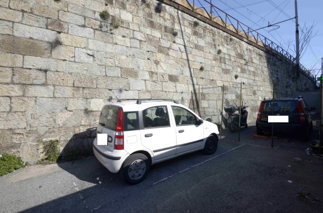immobile UFFICIO ALL'ASTA CON POSTO AUTO IN VIA DI FRANCIA, GENOVA (GE) - 3