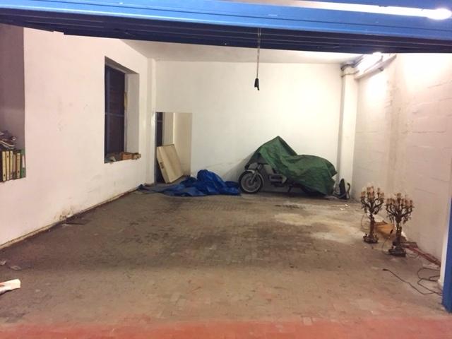 immobile BOX E MAGAZZINO ALL'ASTA IN VIA TRENTO, GENOVA (GE) - 1