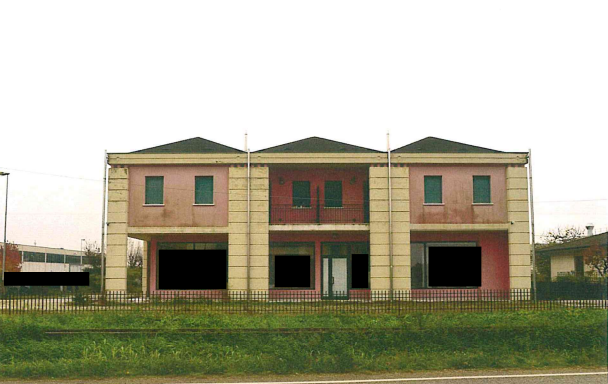 immobile LOCALE AD USO UFFICIO ALL'ASTA IN VIA DELLA COOPERAZIONE, VEDELAGO (TV) - 1