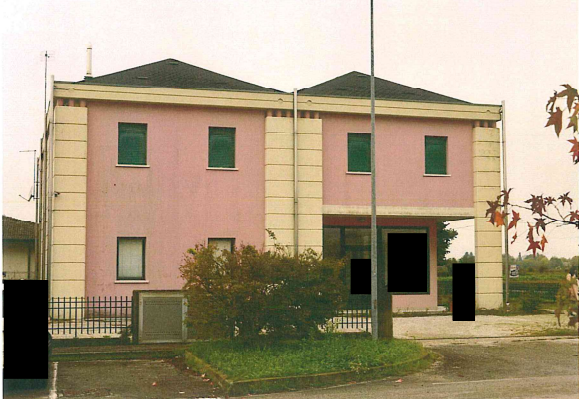 immobile LOCALE AD USO UFFICIO ALL'ASTA IN VIA DELLA COOPERAZIONE, VEDELAGO (TV) - 3