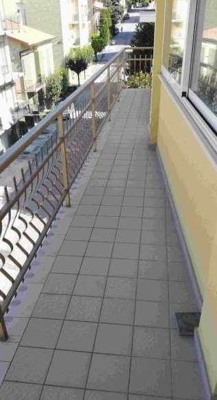 immobile TRILOCALE ALL'ASTA CON ACCESSORI IN VIA VECCHIA FERMANA, MONTEGRANARO (FM) - 3