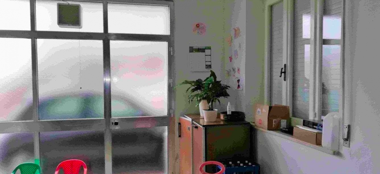 immobile TRILOCALE ALL'ASTA CON ACCESSORI IN VIA VECCHIA FERMANA, MONTEGRANARO (FM) - 5