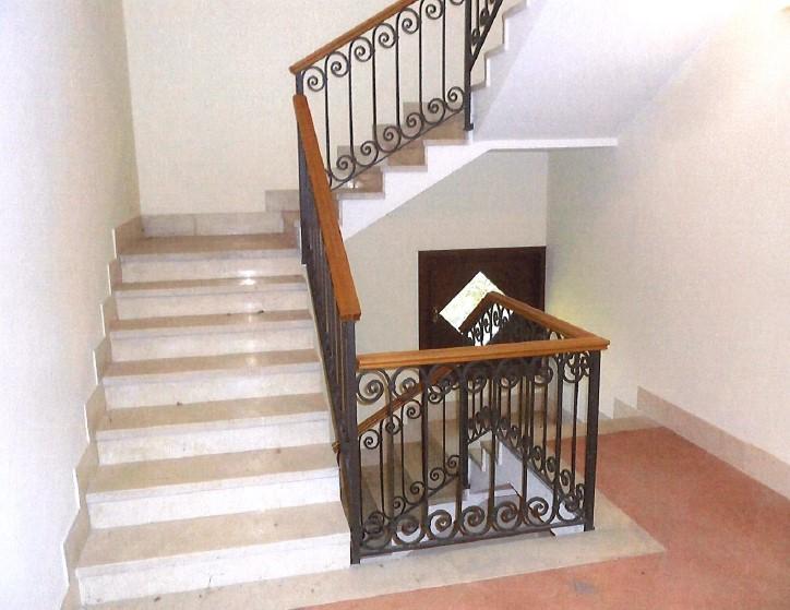 immobile PALAZZO RESIDENZIALE DA ULTIMARE ALL'ASTA IN VIA SANTA MARIA NUOVA, MANTOVA (MN) - 1