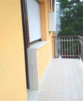 immobile AMPIO APPARTAMENTO MULTIACCESSORIATO ALL'ASTA IN VIA SILA PERSICHELLI, L'AQUILA (AQ) - 3