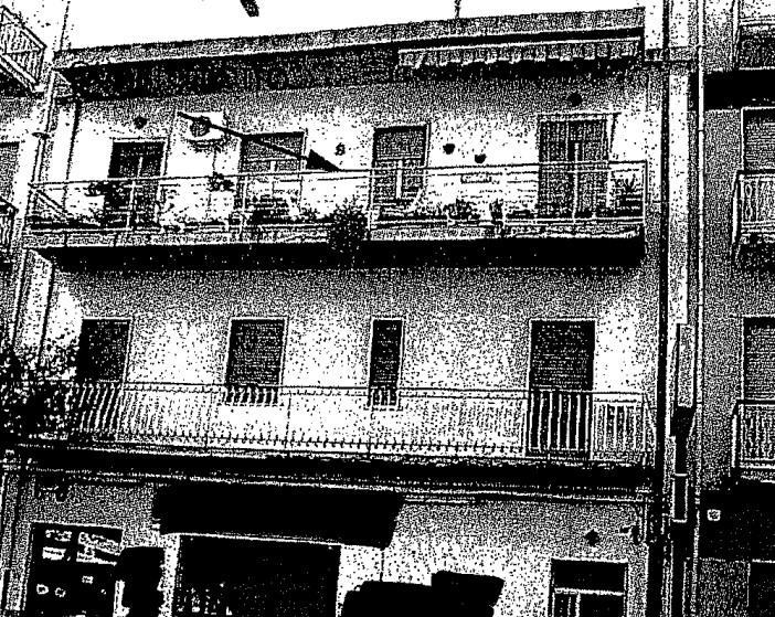 immobile AMPIO APPARTAMENTO ALL'ASTA IN STRADA STATALE, GIOIA TAURO (RC) - 1