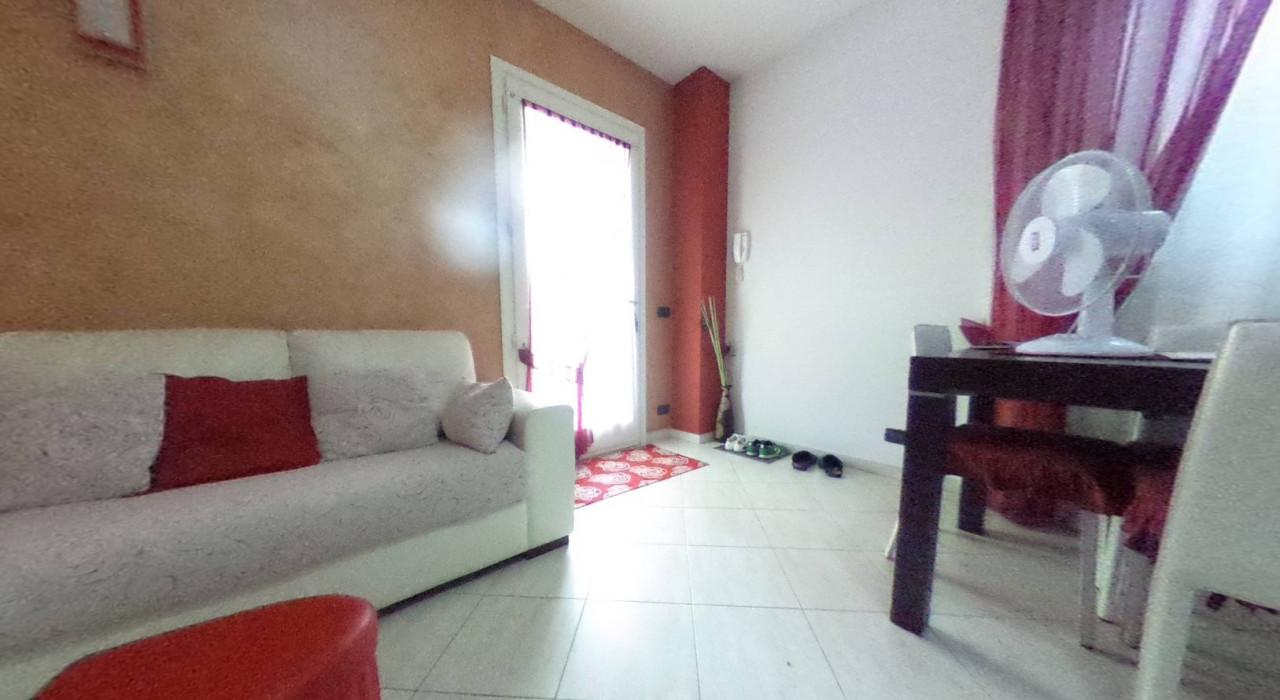 immobile CASA BIFAMILIARE MULTIACCESSORIATA ALL'ASTA IN VIA PENARELLE, BAISO (RE) - 3