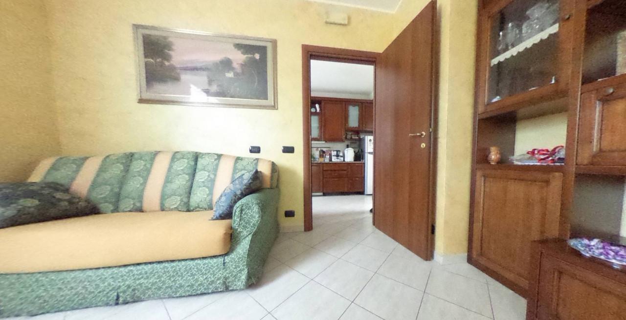 immobile CASA BIFAMILIARE MULTIACCESSORIATA ALL'ASTA IN VIA PENARELLE, BAISO (RE) - 4