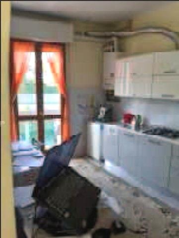 immobile PALAZZO CON TRE BILOCALI ALL'ASTA IN VIA RIVALI DI SOTTO, DESENZANO DEL GARDA (BS) - 1