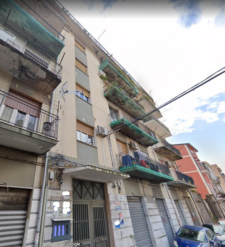 immobile APPARTAMENTO ALL'ASTA IN VIA DEL PRINCIPE, CATANIA (CT) - 2