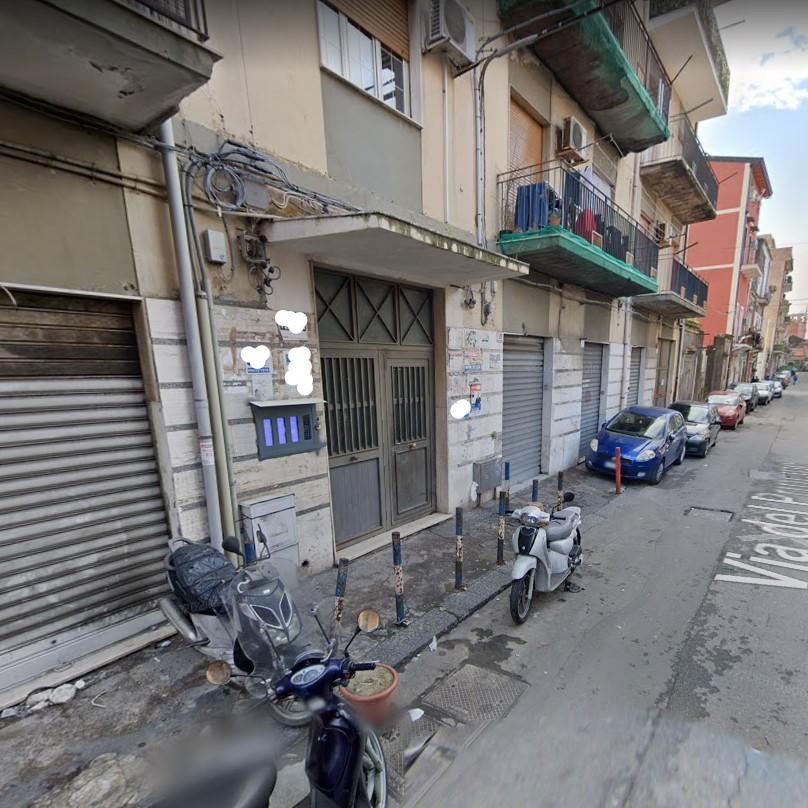 immobile APPARTAMENTO ALL'ASTA IN VIA DEL PRINCIPE, CATANIA (CT) - 3