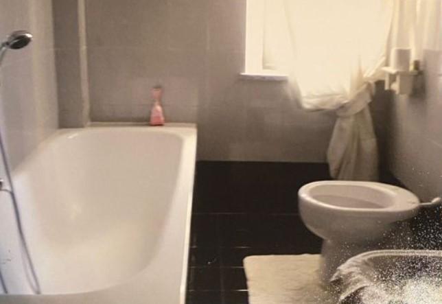 immobile TRILOCALE ALL'ASTA IN VIA DELLA TORRE, GIUGLIANO IN CAMPANIA (NA) - 4