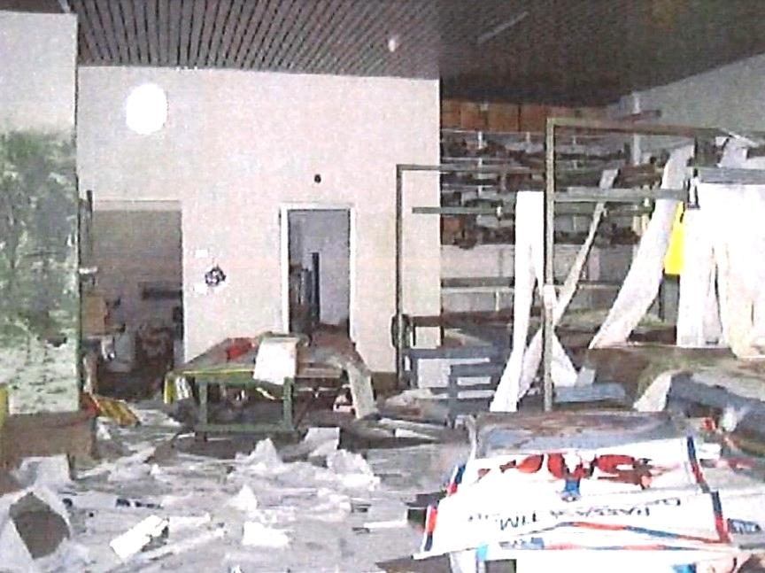 immobile COMPENDIO DA RISTRUTTURARE ALL'ASTA IN VIA XXV APRILE, PESCHIARA BORROMEO (MI) - 2