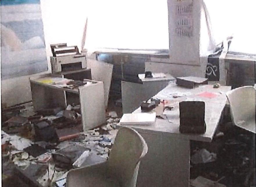 immobile COMPENDIO DA RISTRUTTURARE ALL'ASTA IN VIA XXV APRILE, PESCHIARA BORROMEO (MI) - 5