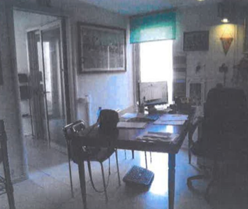 immobile CAPANNONE CON MAGAZZINO E UFFICI ALL'ASTA IN VIA PISANA, BARBERINO VAL D'ELSA (FI) - 4