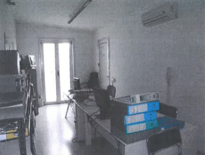 immobile CAPANNONE CON MAGAZZINO E UFFICI ALL'ASTA IN VIA PISANA, BARBERINO VAL D'ELSA (FI) - 5