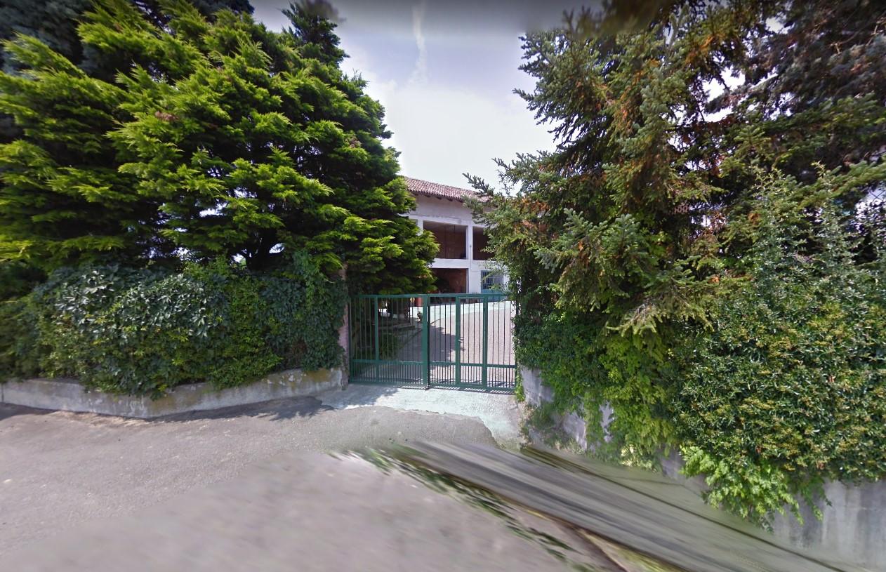 immobile PORZIONE DI CASCINALE ALL'ASTA IN VIA GALLARETO, MONTEGROSSO D'ASTI (AT) - 1
