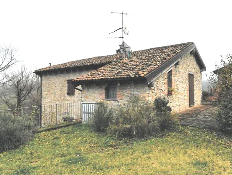 immobile VILLA UNIFAMILIARE CON TERRENI ALL'ASTA IN VIA LODOLE, MONZUNO (BO) - 5