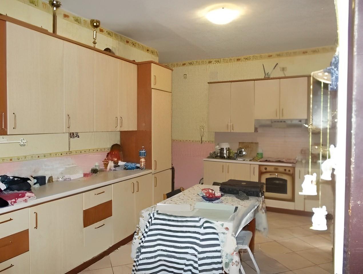 immobile TRILOCALE ALL'ASTA IN VIA ANASTASIO, CATANIA (CT) - 1