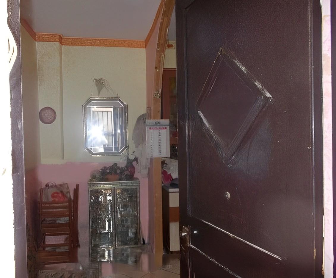 immobile TRILOCALE ALL'ASTA IN VIA ANASTASIO, CATANIA (CT) - 5