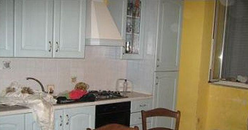 immobile TRILOCALE ALL'ASTA IN VIA CORDAI, CATANIA (CT) - 2