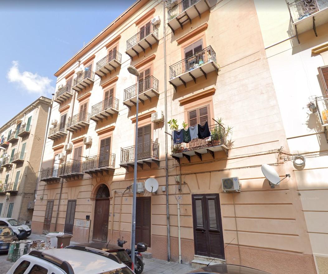 immobile APPARTAMENTO ALL'ASTA IN VIA GIUSEPPE LA MASA, PALERMO (PA) - 2