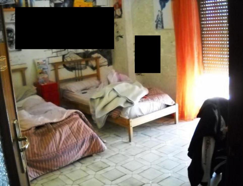 immobile APPARTAMENTO ALL'ASTA IN CORSO ITALIA, CASAVATORE (NA) - 4