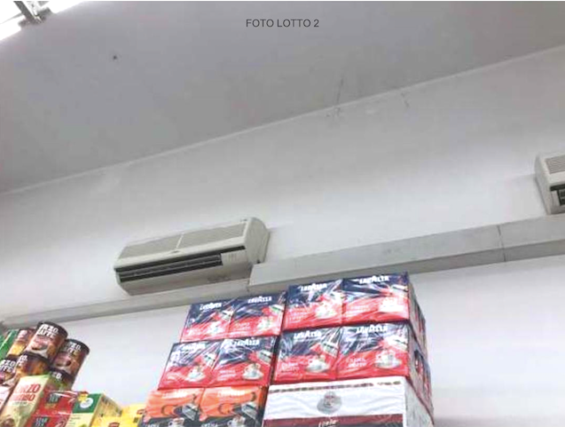 immobile NEGOZIO ALL'ASTA DESTINATO A SUPERMERCATO IN VIA SAN GIOVANNI BOSCO, CALTAGIRONE (CT) - 3