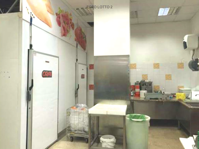 immobile NEGOZIO ALL'ASTA DESTINATO A SUPERMERCATO IN VIA SAN GIOVANNI BOSCO, CALTAGIRONE (CT) - 4