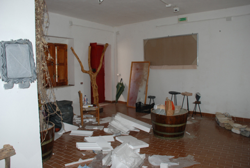 immobile MAGAZZINO ALL'ASTA IN CONTRADA ARIESTE, MAIERA' (CS) - 2