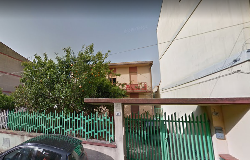 immobile APPARTAMENTO ALL'ASTA IN VIA GRAZIA DELEDDA, SAN GAVINO MONREALE (SU) - 1