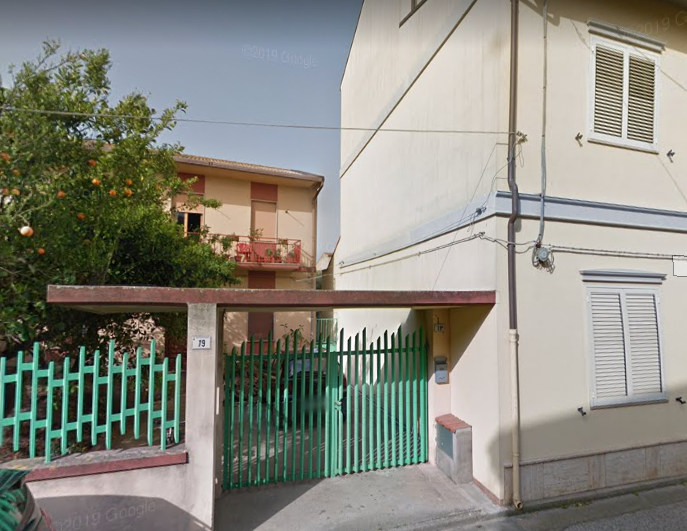 immobile APPARTAMENTO ALL'ASTA IN VIA GRAZIA DELEDDA, SAN GAVINO MONREALE (SU) - 2