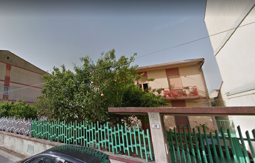 immobile APPARTAMENTO ALL'ASTA IN VIA GRAZIA DELEDDA, SAN GAVINO MONREALE (SU) - 3