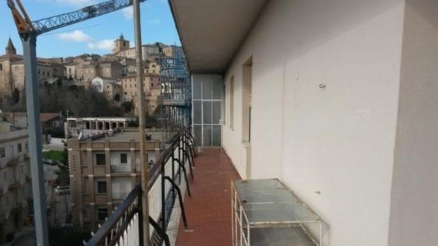 immobile QUADRILOCALE ALL'ASTA IN VIA FRANCESCO D'ASSISI, PENNE (PE) - 5