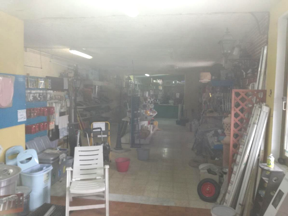immobile NEGOZIO CON DEPOSITO E CORTE ESCLUSIVA ALL'ASTA IN CORSO SAN BASILIO, CASSINO (FR) - 3