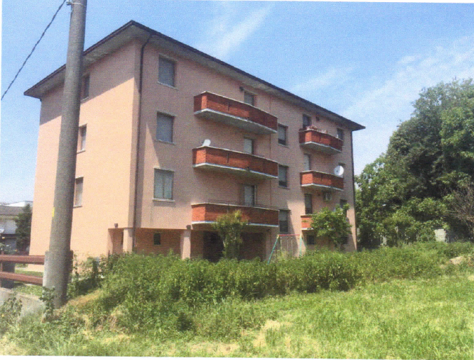 immobile APPARTAMENTO ACCESSORIATO ALL'ASTA IN VIA SOLFERINO A PIEVE SAN GIACOMO (CR) - 2