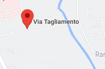 planimetria POSTI AUTO ALL'ASTA IN VIA TAGLIAMENTO, CARATE BRIANZA (MB) - 1