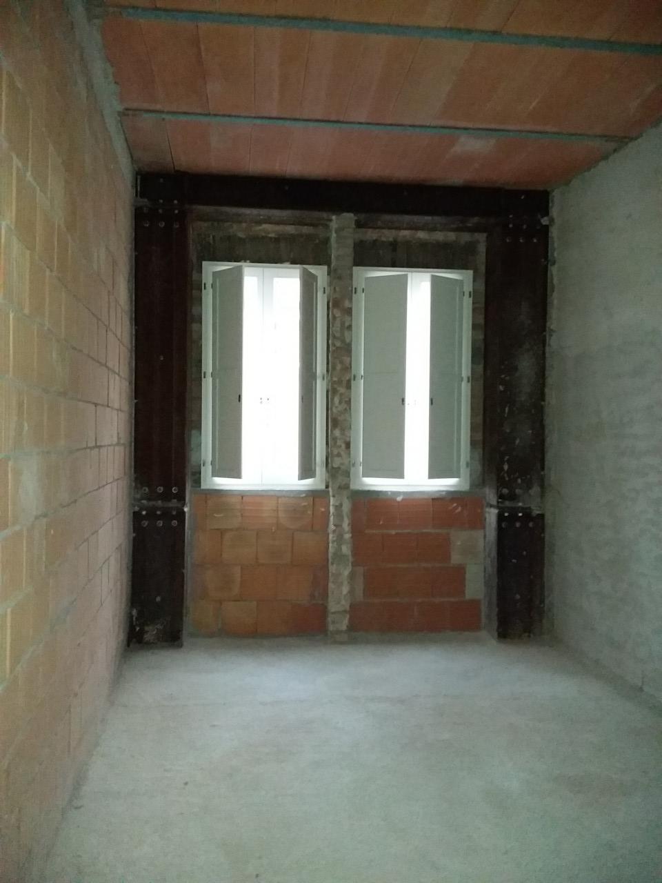 immobile TRILOCALE CON BOX ALL'ASTA DA ULTIMARE IN CORSO MAZZINI, SAN FELICE SUL PANARO (MO) - 2