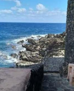 immobile ALBERGO ALL'ASTA IN CONTRADA TRACINO-CALA TRAMONTANA, PANTELLERIA (TP) - 3
