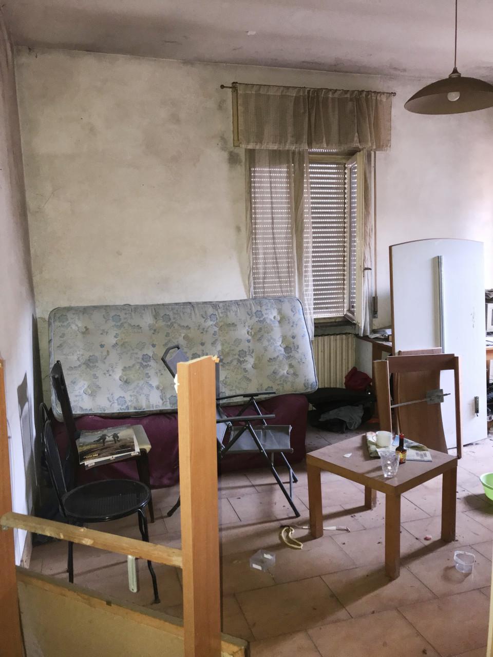 immobile TRILOCALE ALL'ASTA IN EDIFICIO DI CORTE IN VIA DELLE CORTI, BRIVIO (LC) - 2