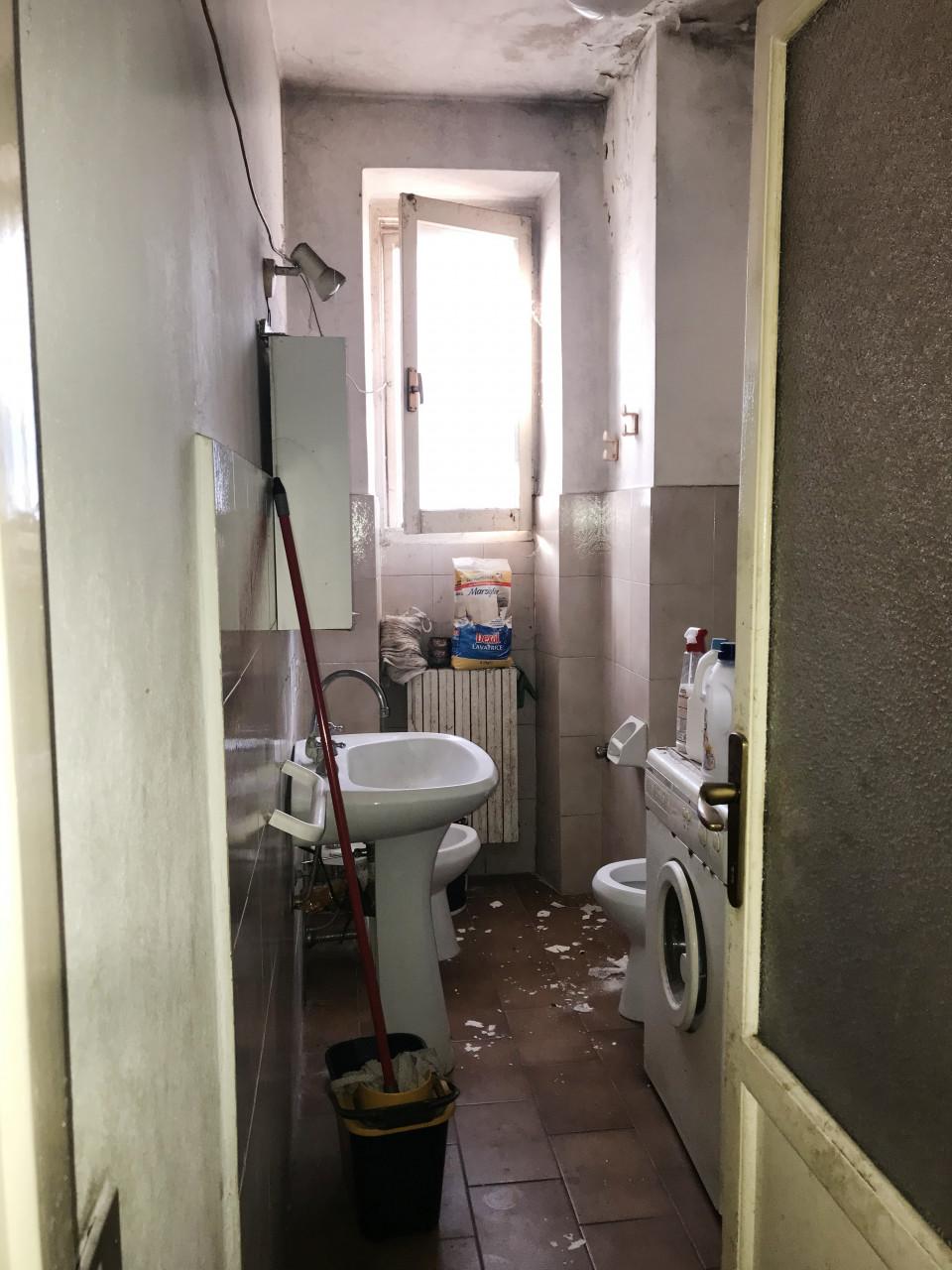 immobile TRILOCALE ALL'ASTA IN EDIFICIO DI CORTE IN VIA DELLE CORTI, BRIVIO (LC) - 4
