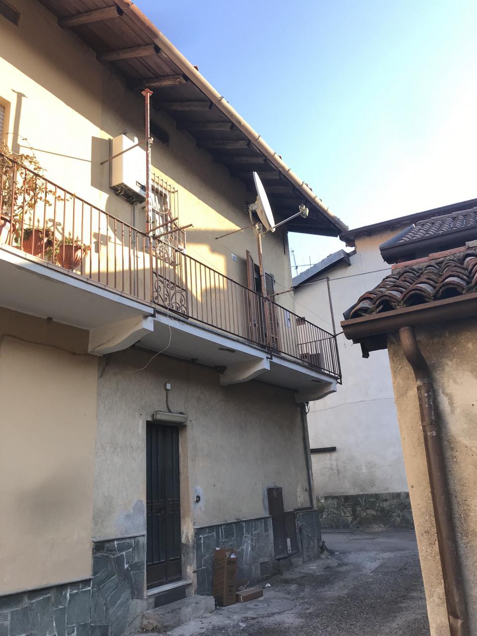 immobile TRILOCALE ALL'ASTA IN EDIFICIO DI CORTE IN VIA DELLE CORTI, BRIVIO (LC) - 5