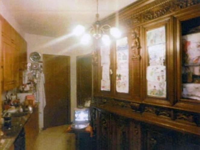 immobile TRILOCALE ALL'ASTA IN VIA FRANCESCA, MONSUMMANO TERME (PT) - 3