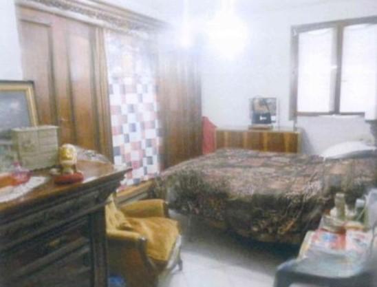 immobile TRILOCALE ALL'ASTA IN VIA FRANCESCA, MONSUMMANO TERME (PT) - 4