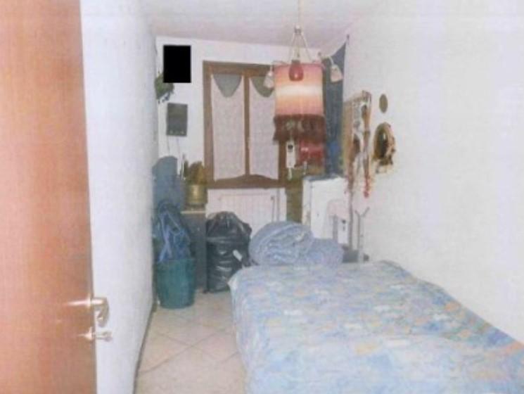 immobile TRILOCALE ALL'ASTA IN VIA FRANCESCA, MONSUMMANO TERME (PT) - 5