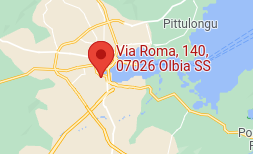 immobile BILOCALE CON ACCESSORI ALL'ASTA IN VIA ROMA, OLBIA (SS) - 2