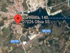 immobile BILOCALE CON ACCESSORI ALL'ASTA IN VIA ROMA, OLBIA (SS) - 3