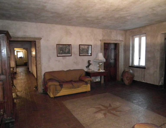 immobile VILLA D'EPOCA ALL'ASTA IN VIA A. GALLO, PONCORALE (BS) - 3
